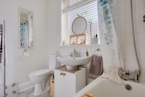Bathroom- click for photo gallery
